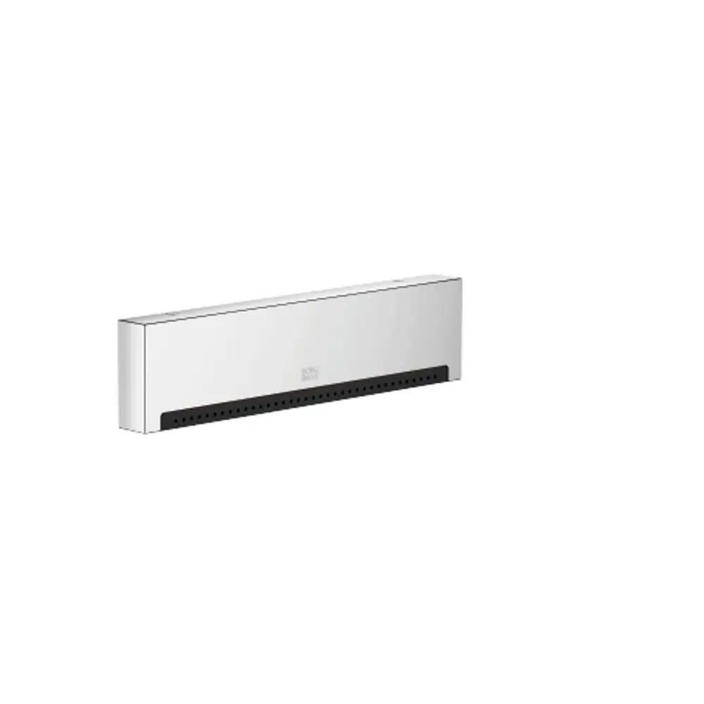 DORNBRACHT WATER FALL Schwallauslauf mit Einzelstrahlen SERIENNEUTRAL 13425979 Chrom, 13425979-00 Galeriebild 1